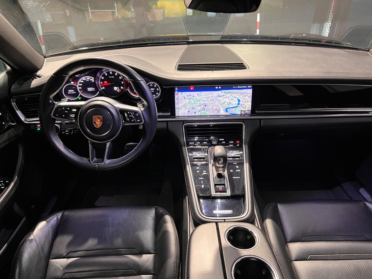 Porsche Panamera 2.9 4S - TETTO BOSE SPORT PLUS