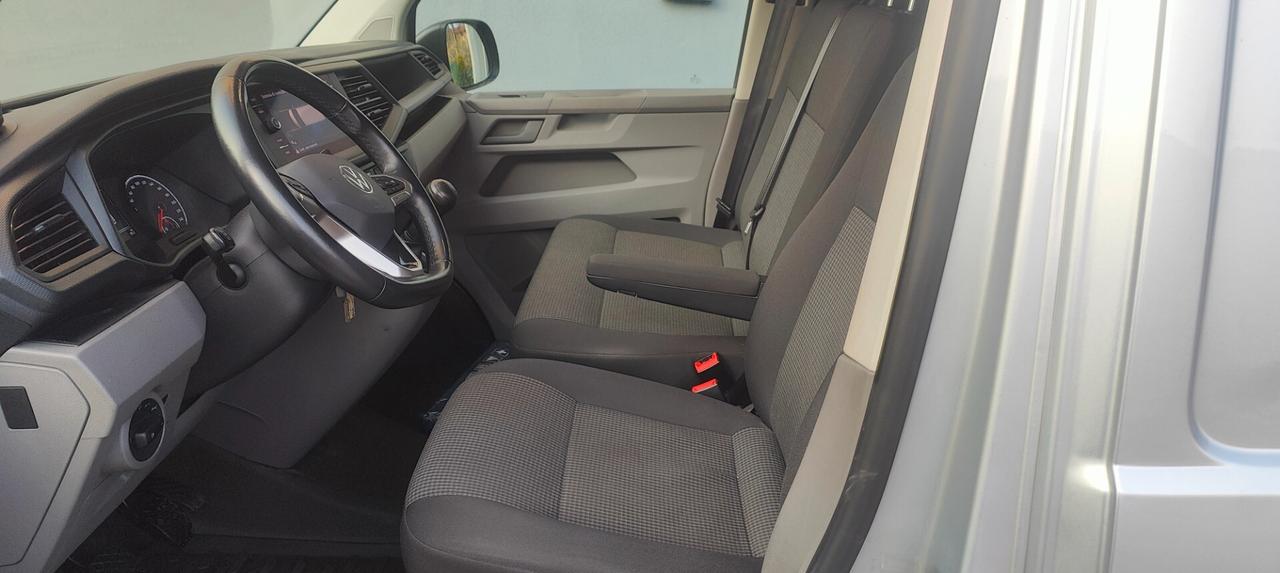 Volkswagen Transporter 2.0 TDI 150CV PC Furgone Business
