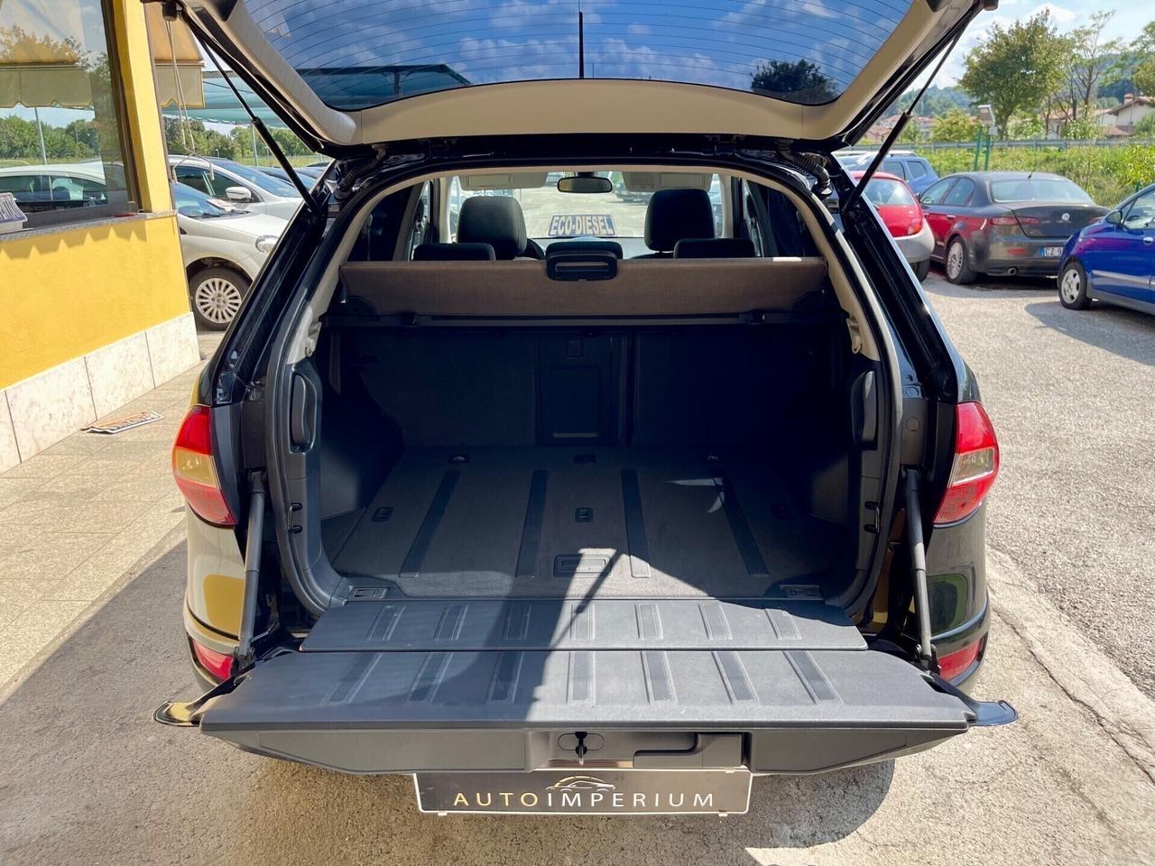 Renault Koleos 2.0 dCi 127kw 4X4 Dynamique FULL UN