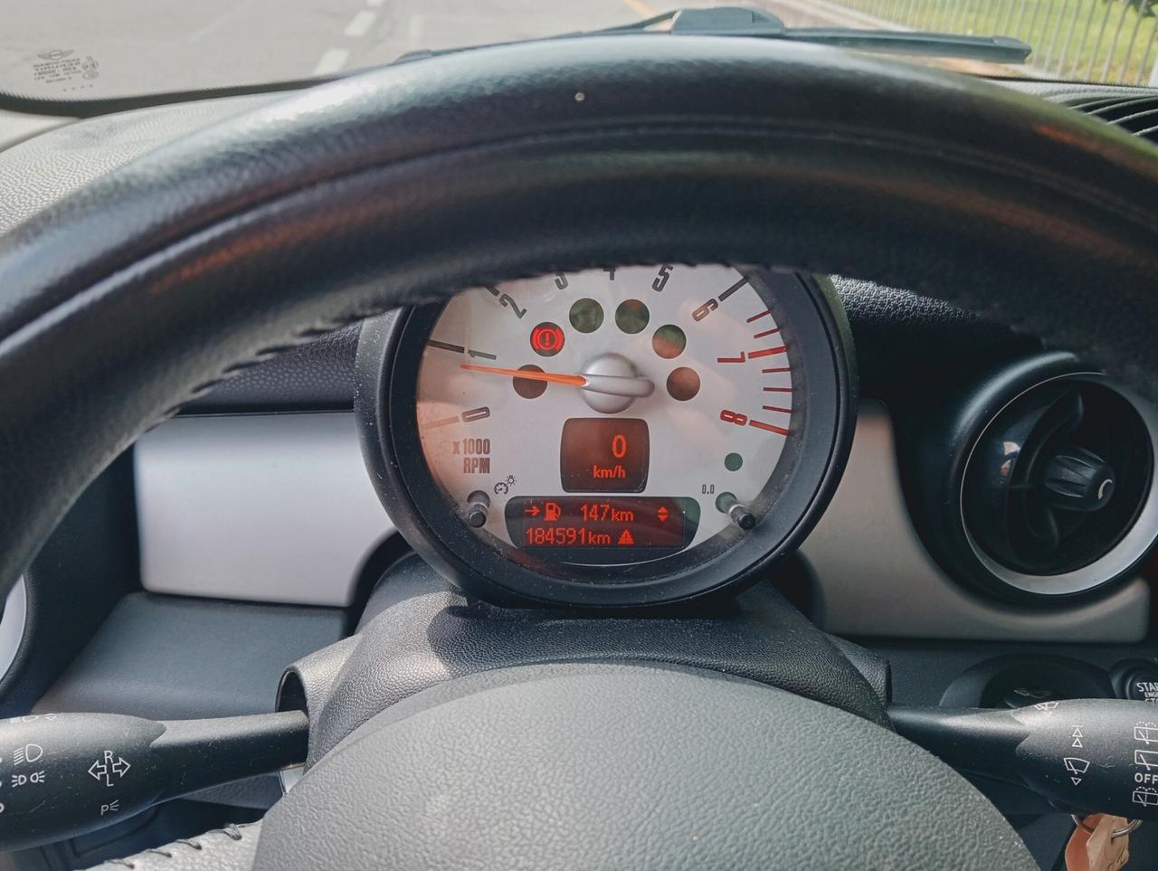 Mini Mini 1.6 16V Cooper