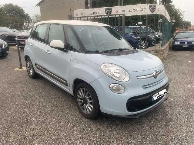 Fiat 500L 1.6 Multijet 105 CV Easy