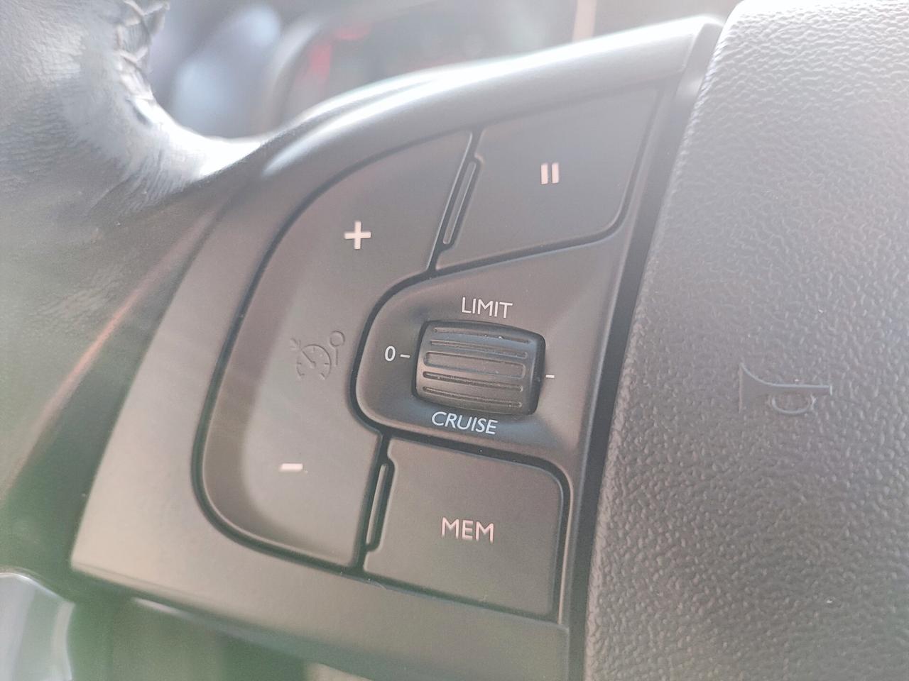 Ds DS5 5 2.0 HDi 160 aut. Sport Chic