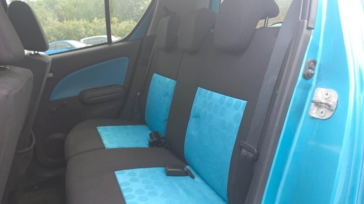 Suzuki Splash 1.0 GLS Safety Pack
