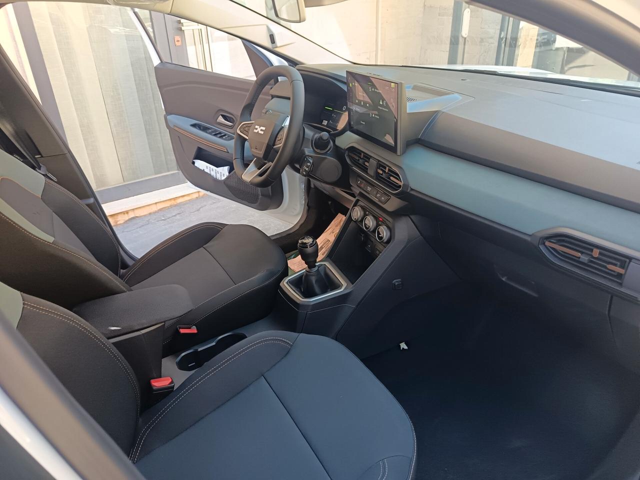 Dacia Sandero Stepway 1.0 Extreme Nuova Versione
