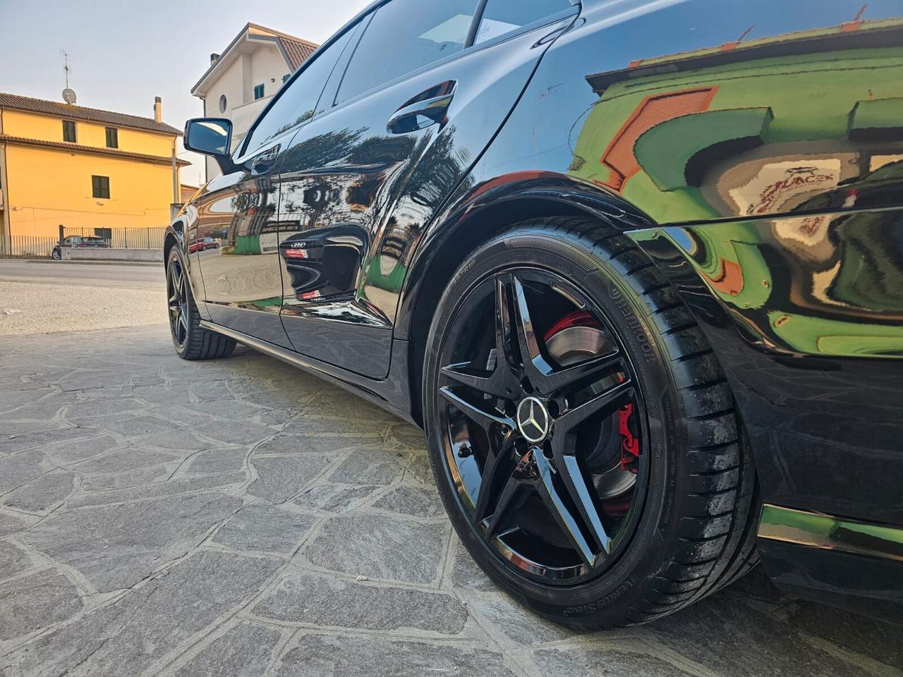 Mercedes-benz CLS 350 CDI PREMIUM AMG