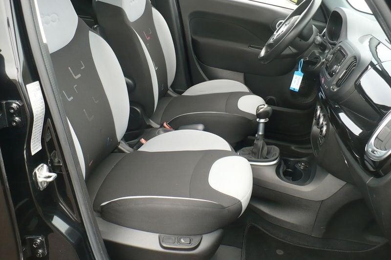 FIAT 500L Living 1.6 Multijet 120cv Business