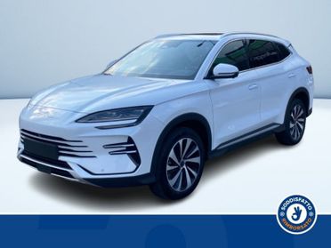 BYD Seal U DM-i Comfort