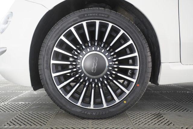 FIAT 500 500 1.2 69 CV Lounge