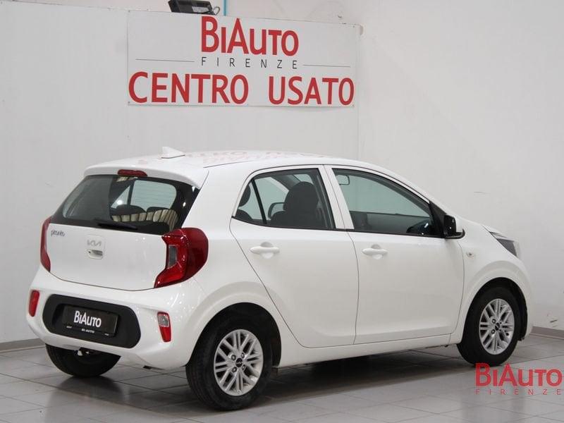 Kia Picanto Picanto 1.0 dpi Urban Techno & Desin pack