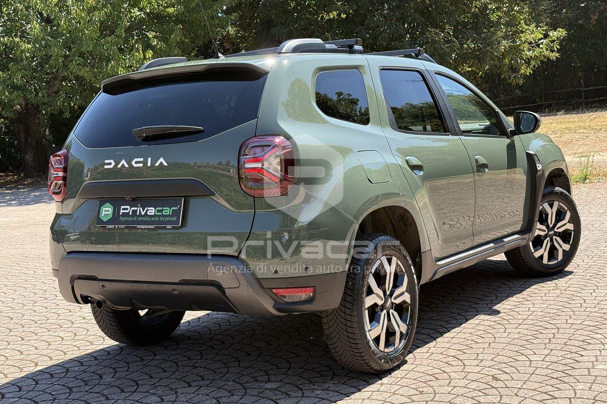 DACIA Duster 1.0 TCe GPL 4x2 Journey