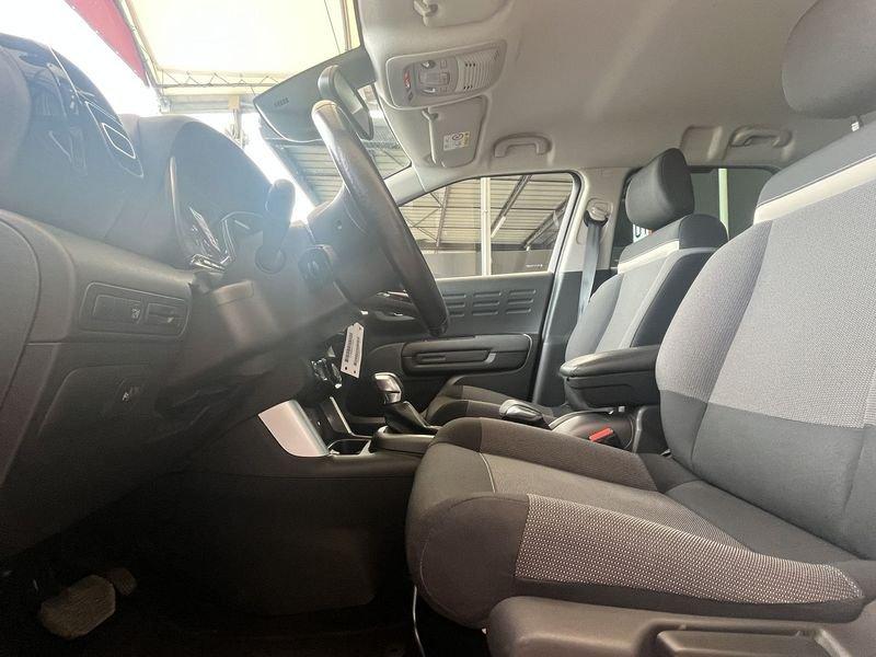 Citroën C3 Aircross PureTech 110 S&S Shine
