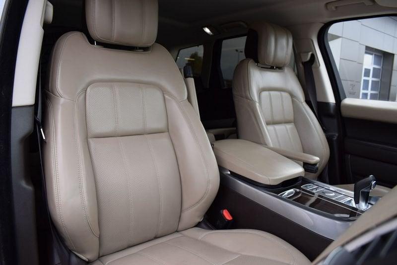 Land Rover RR Sport Range Rover Sport 3.0 SDV6 249 CV HSE Dynamic