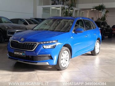 Skoda Kamiq Kamiq 1.0 G-Tec Ambition