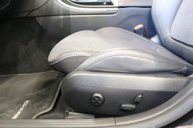 MERCEDES-BENZ C 220 d Mild hybrid Sport Plus