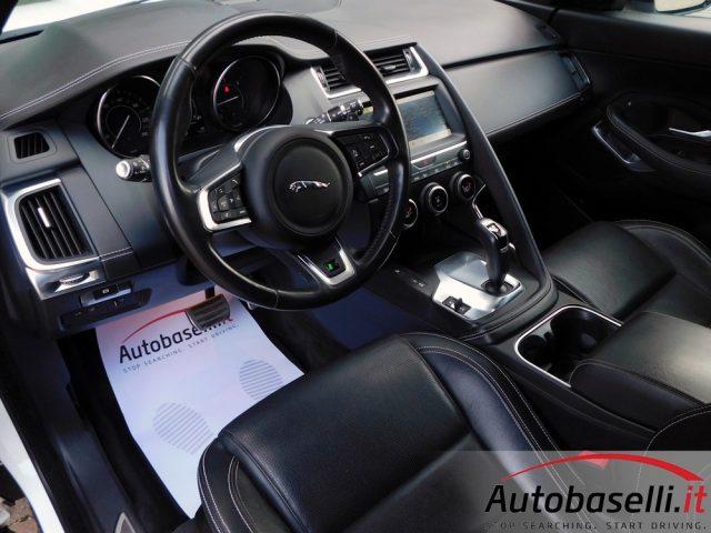 JAGUAR E-Pace 2.0D 150 CV AWD
