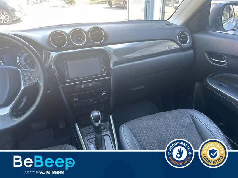 Suzuki Vitara 1.5H 140V STARVIEW 4WD ALLGRIP AUTO