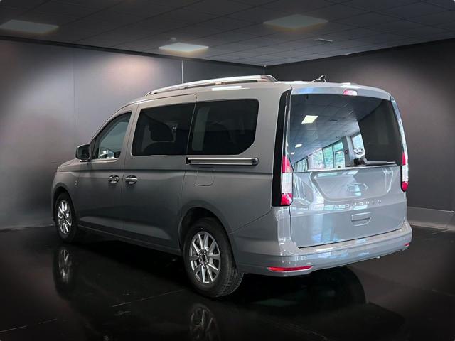 FORD Tourneo Connect Grand T. 2.0 EcoBlue Powershift Titanium 7 POSTI