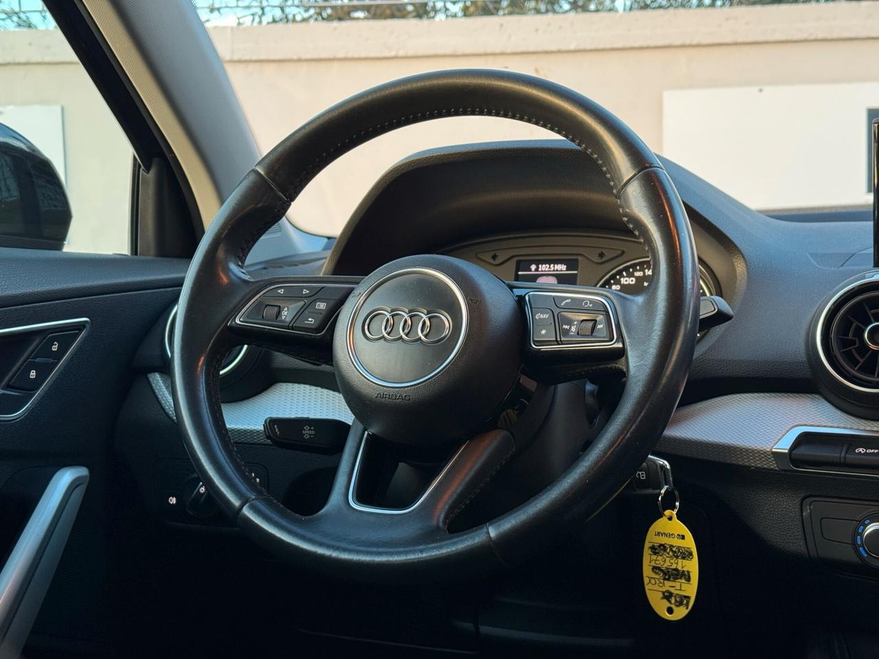 Audi Q2 1.6 TDI S tronic Business 116 cv