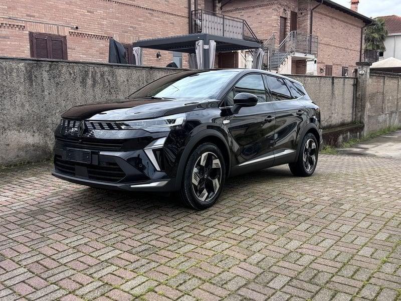 Renault Symbioz techno full hybrid E-Tech 145
