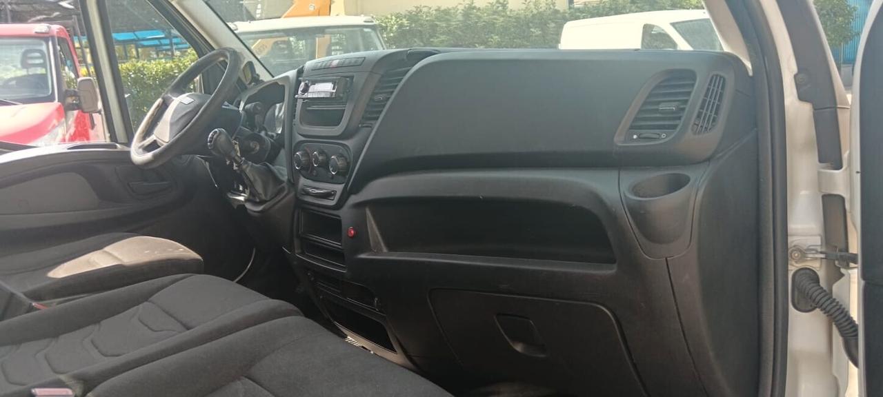 Iveco Daily 35C15 RIBALTABILE NUOVO