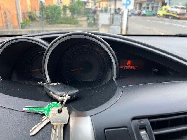 Toyota Verso Verso 1.6 D-4D Active