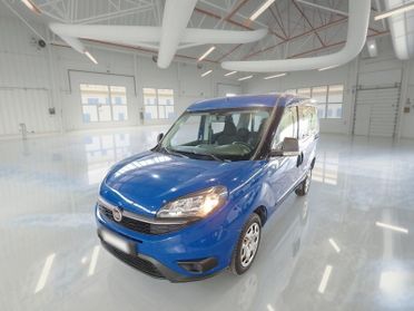 FIAT DOBLO 1.6 Mjt 16v 120cv S/S EASY