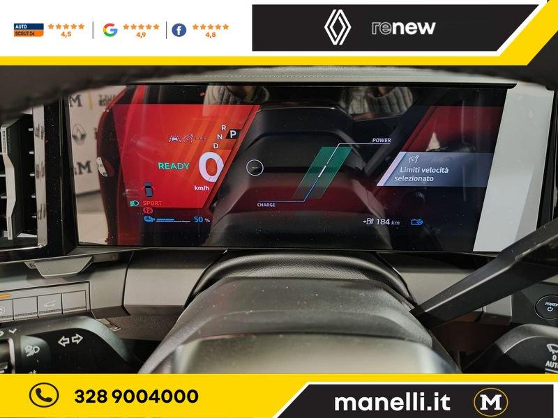 Renault Scénic Electric E-TECH ELECTRIC techno 170 cv comfort range rif.GX881