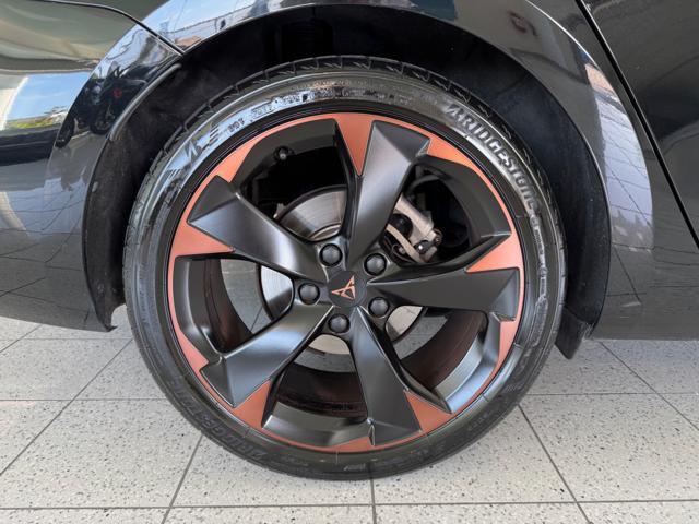 CUPRA Leon Sportstourer 1.5 Hybrid 150 CV DSG - COME NUOVA!