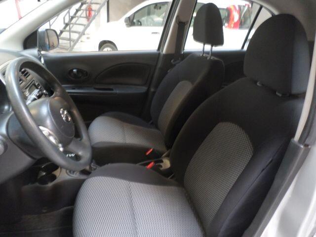 Nissan Micra 5Porte 1.2 Comfort Euro6 KM 42.000!!!!!