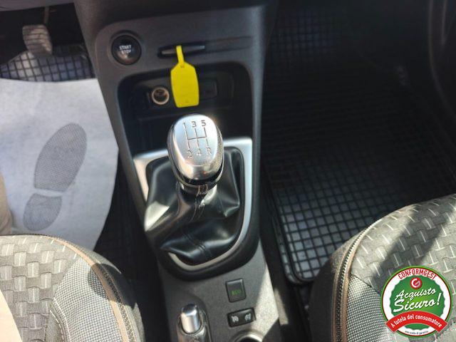 RENAULT Captur dCi 8V 90 CV Start&Stop Energy Sport Edition2