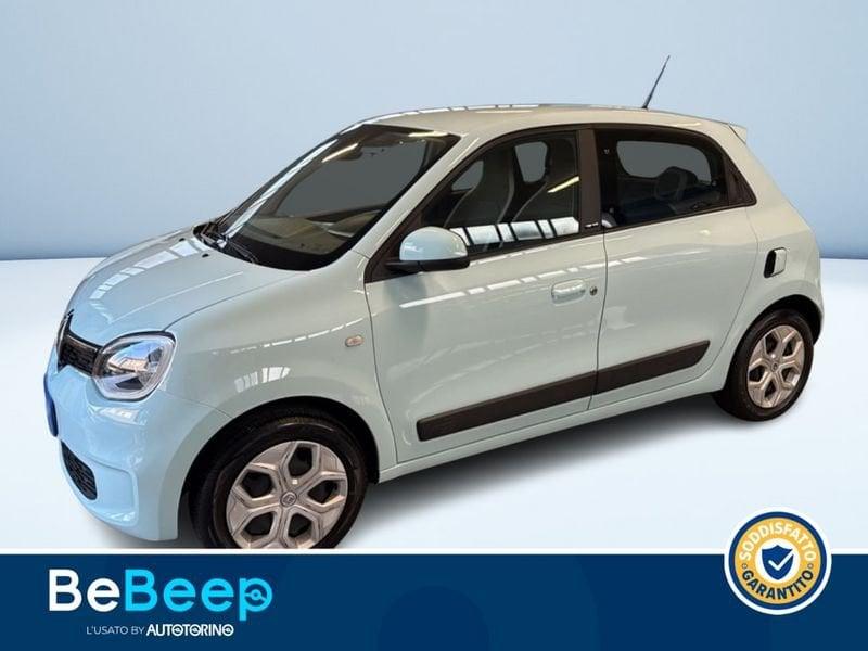 Renault Twingo Electric Twingo TWINGO ZEN 22KWH