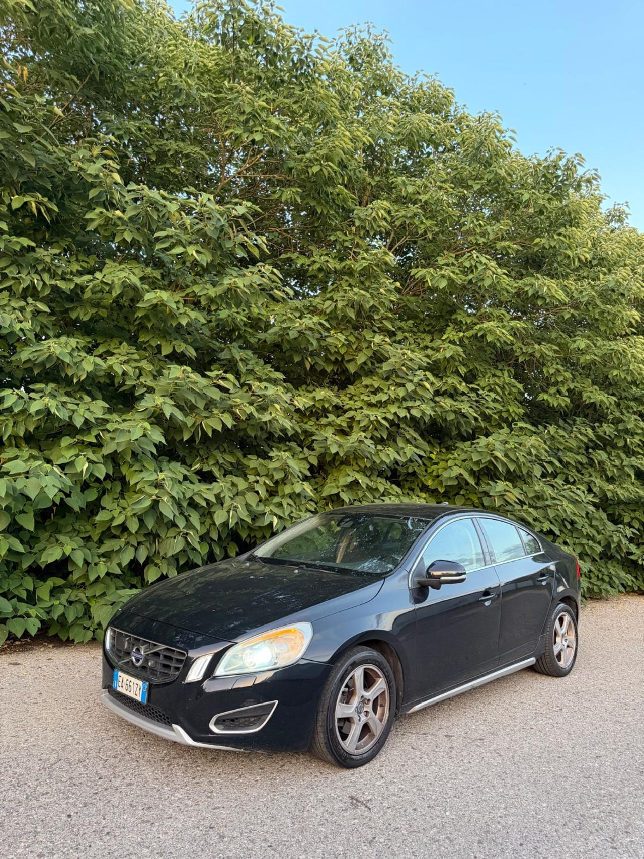 Volvo S60 D3 Kinetic