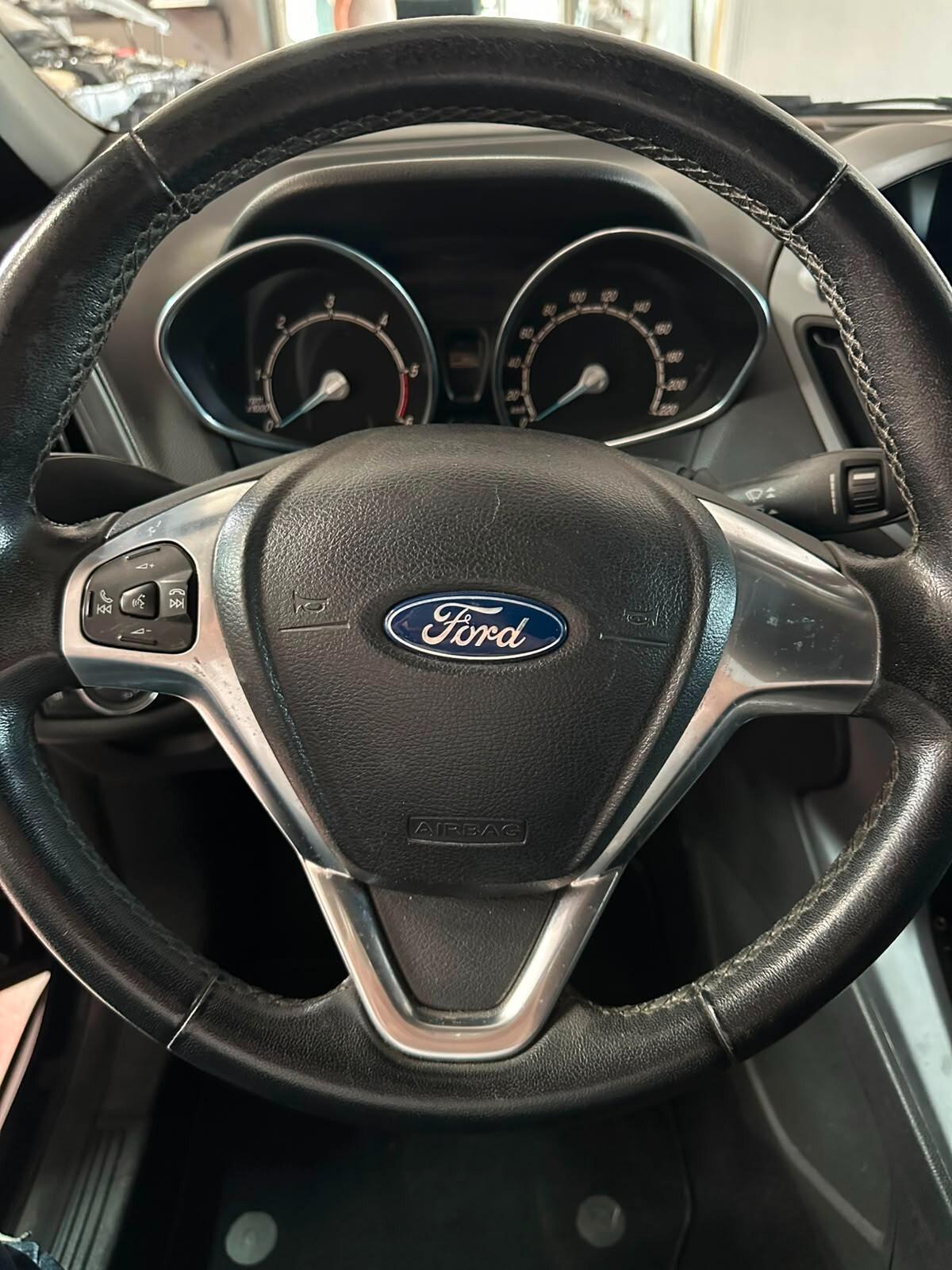 Ford B-Max 1.5 TDCi 75 CV Titanium