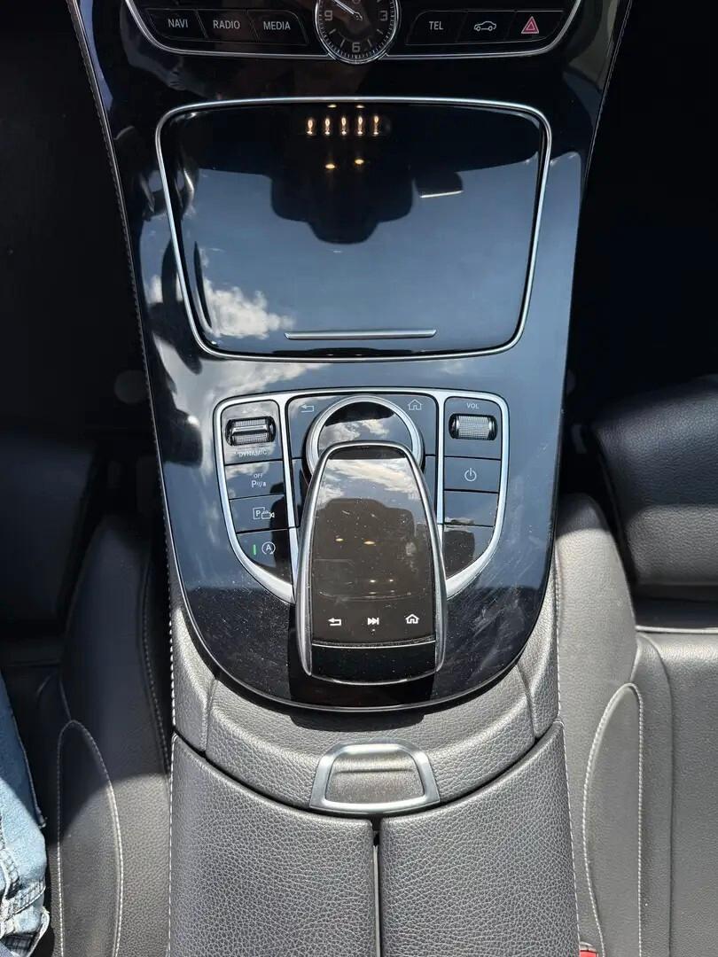 Mercedes-benz CLS 300 d Auto Premium Plus