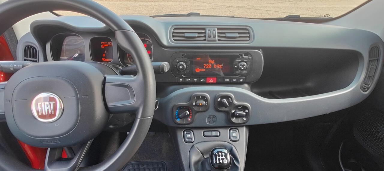 Fiat Panda 1.2 EasyPower Easy
