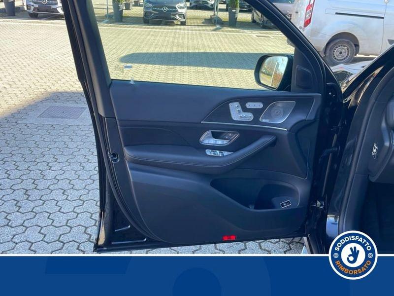 Mercedes-Benz GLS 450d 4Matic AMG Line Premium Plus