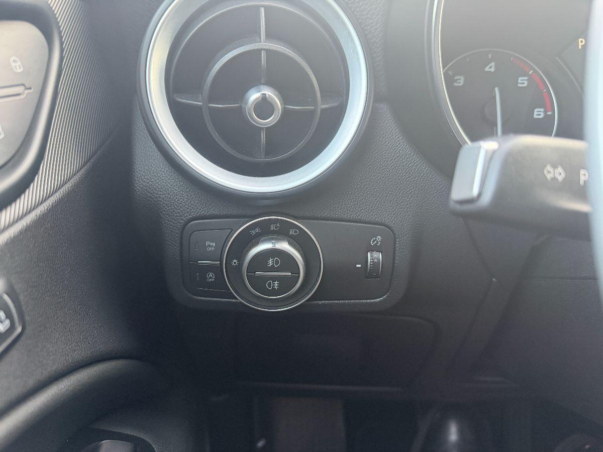 ALFA ROMEO - Stelvio - 2.2 T.diesel 210 CV AT8 Q4 Exec.