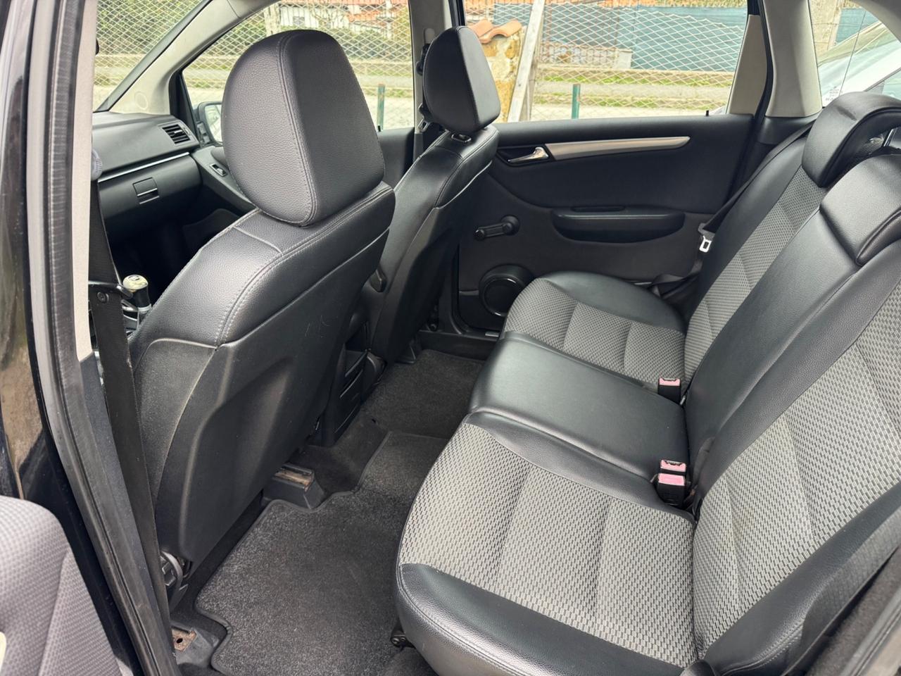 Mercedes-benz B 180 CDI Sport NEOPATENTATI