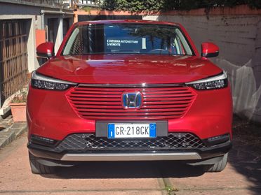 Honda HR-V 1.5 Hev eCVT Advance Leather