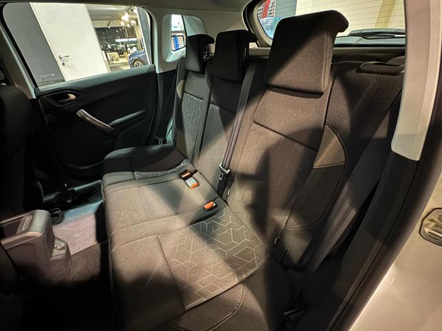 PEUGEOT 2008 1.6 BlueHDi Active