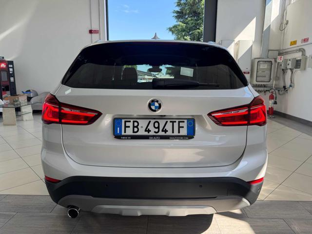 BMW X1 sDrive18d xLine