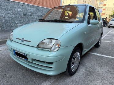 Fiat 600 1.1 50th Anniversary anno 2008
