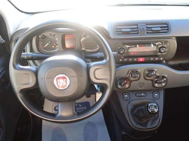 Fiat Panda Panda III 2021 1.0 firefly hybrid s&s