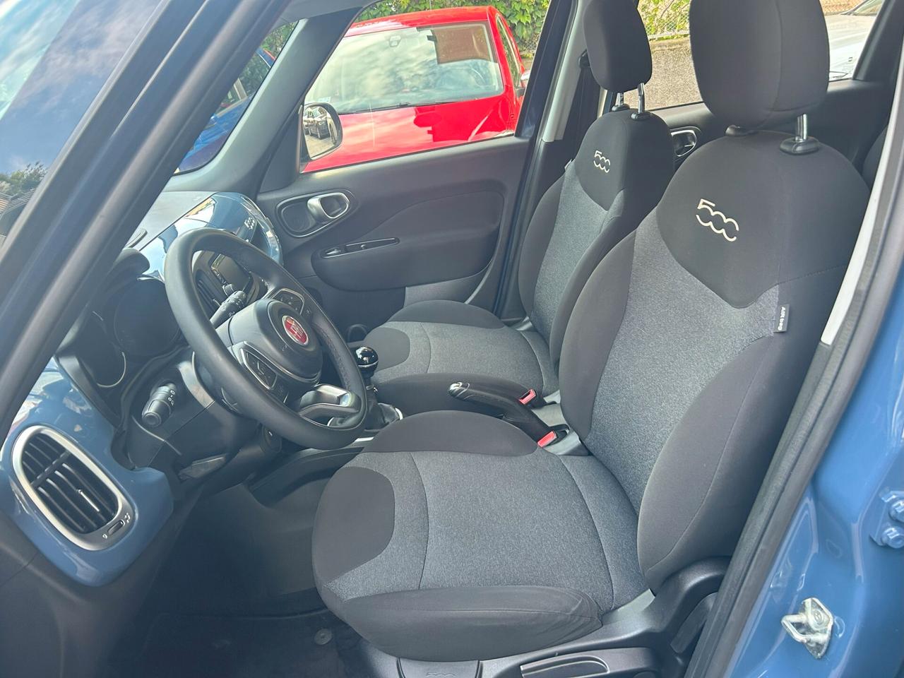 Fiat 500L 1.4 95 CV Urban PREZZO REALE DISTRIBUZIONE NUOVA