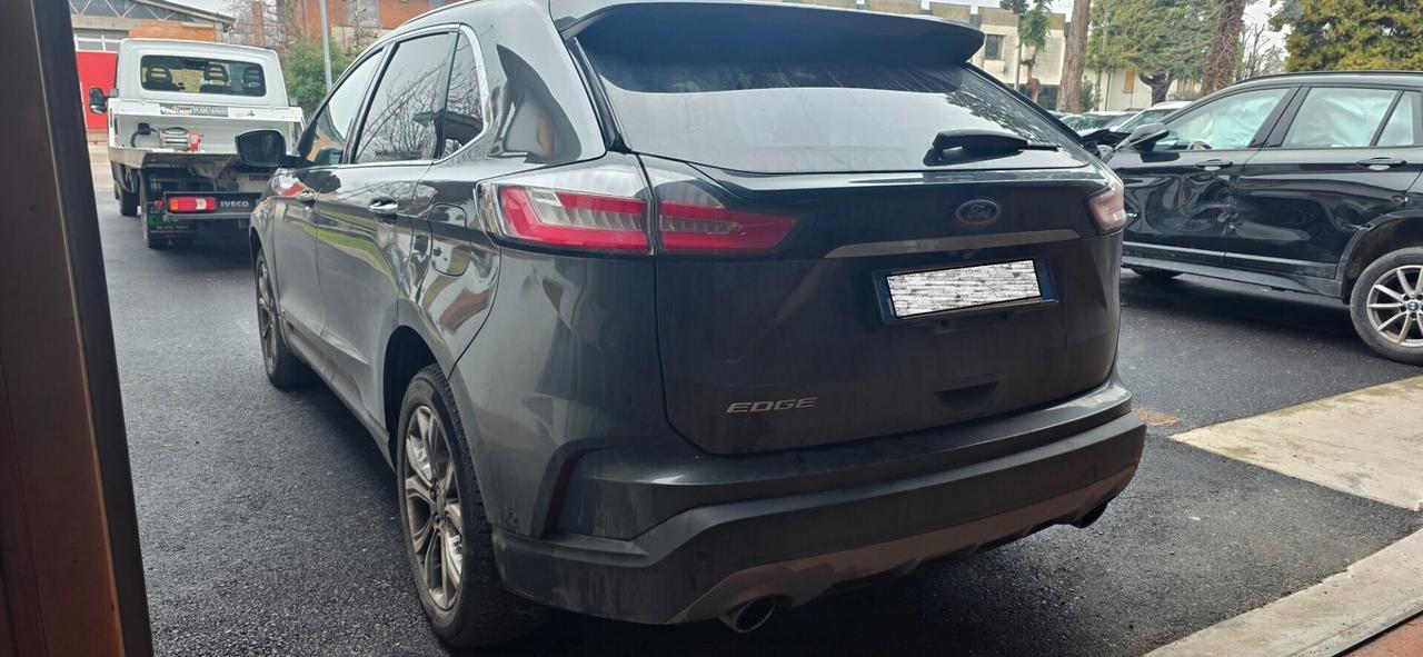 Ford Edge 2.0 EcoBlue 238 CV AWD Start&Stop aut. Vignale