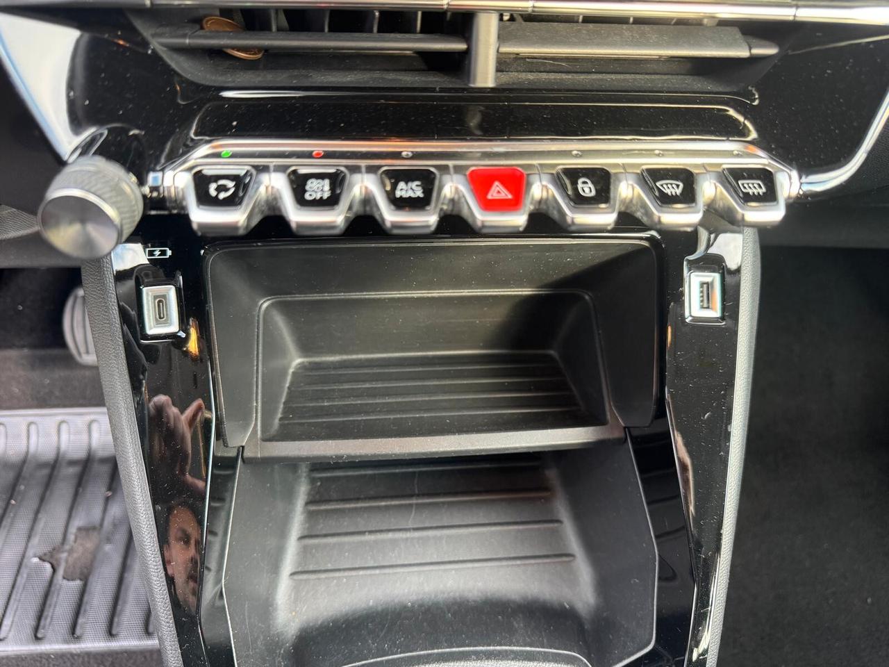 Peugeot 2008 BlueHDi 110 S&S Active Pack NAVI