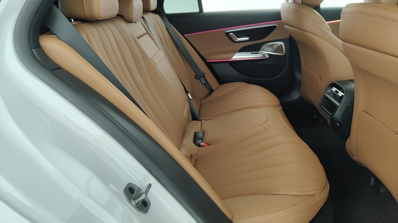 Mercedes-Benz E 220 d 4MATIC All Terrain