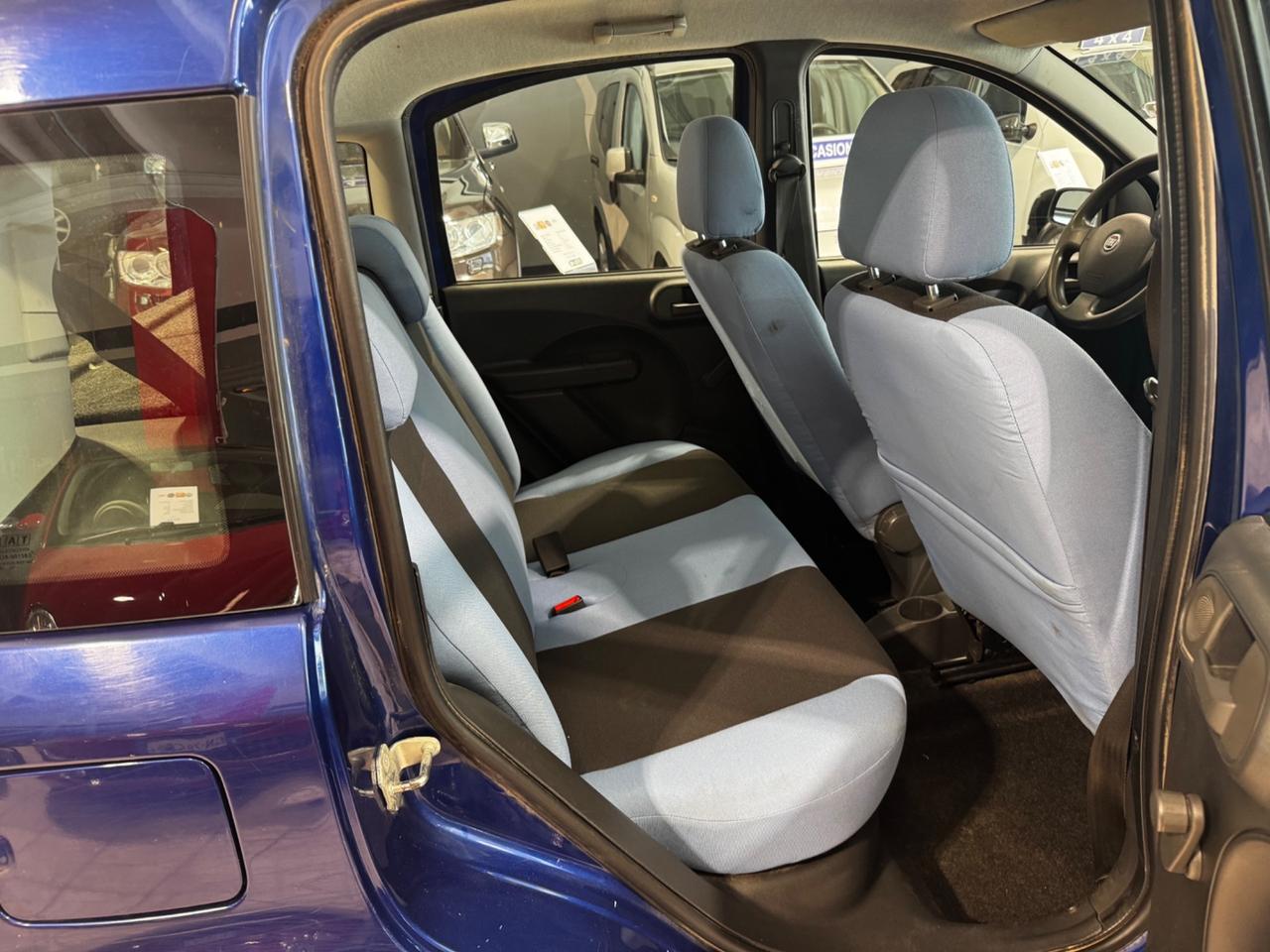 Fiat Panda 1.2 4x4 Climbing 110.000 KM