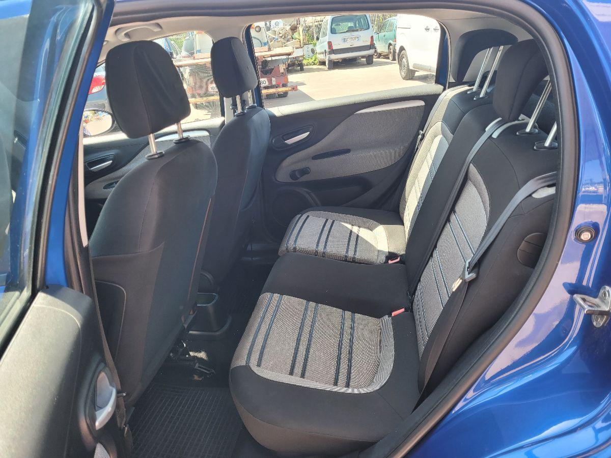 FIAT - Punto Evo - 1.2 5p. Dynamic