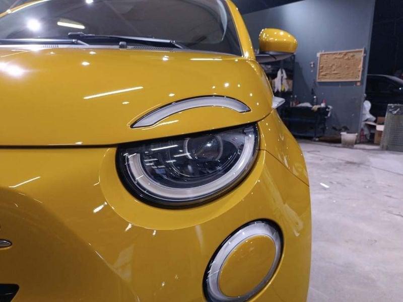FIAT 500 Hybrid 1.0 Berlina Torino